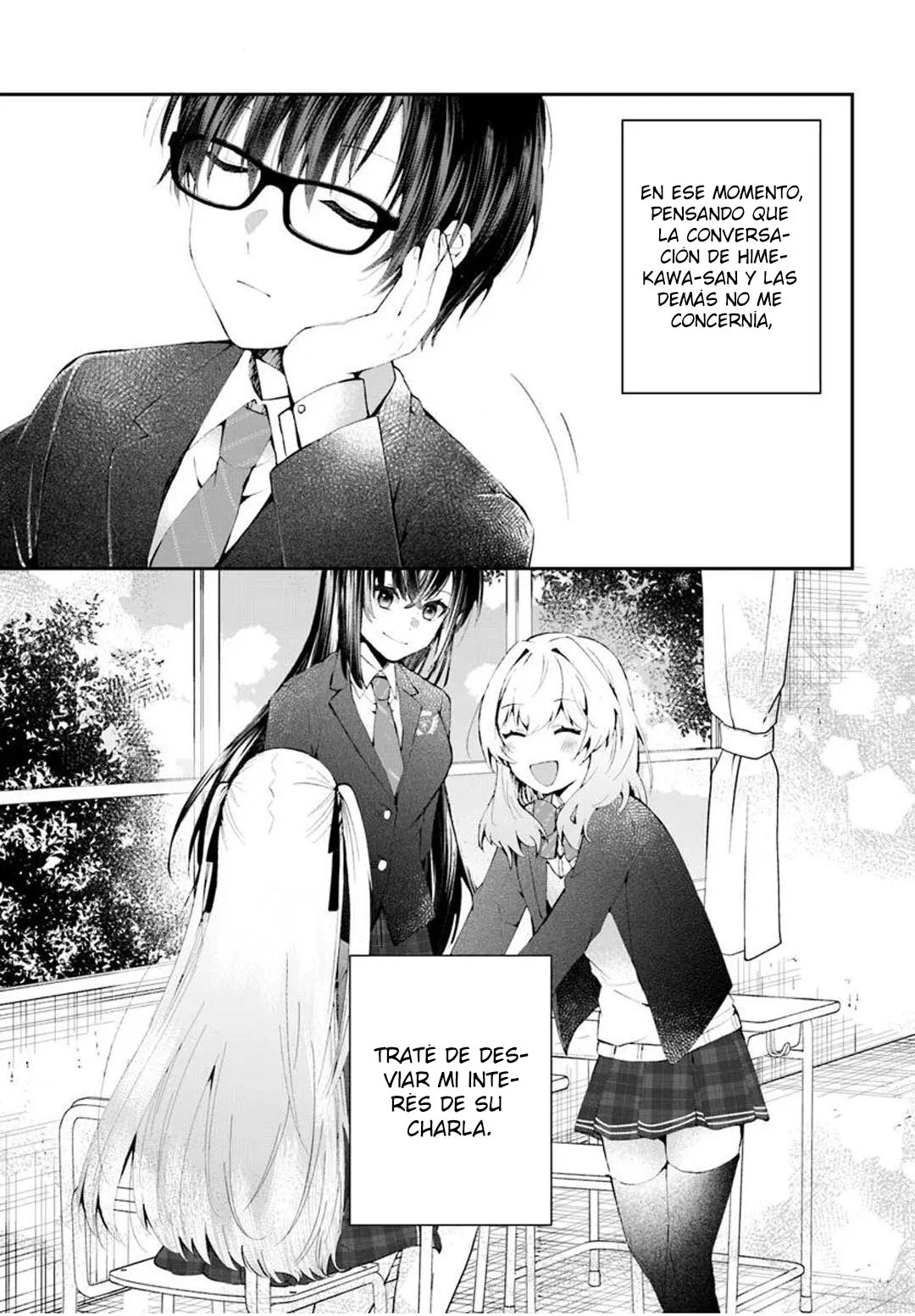 Página 39 del Manga
