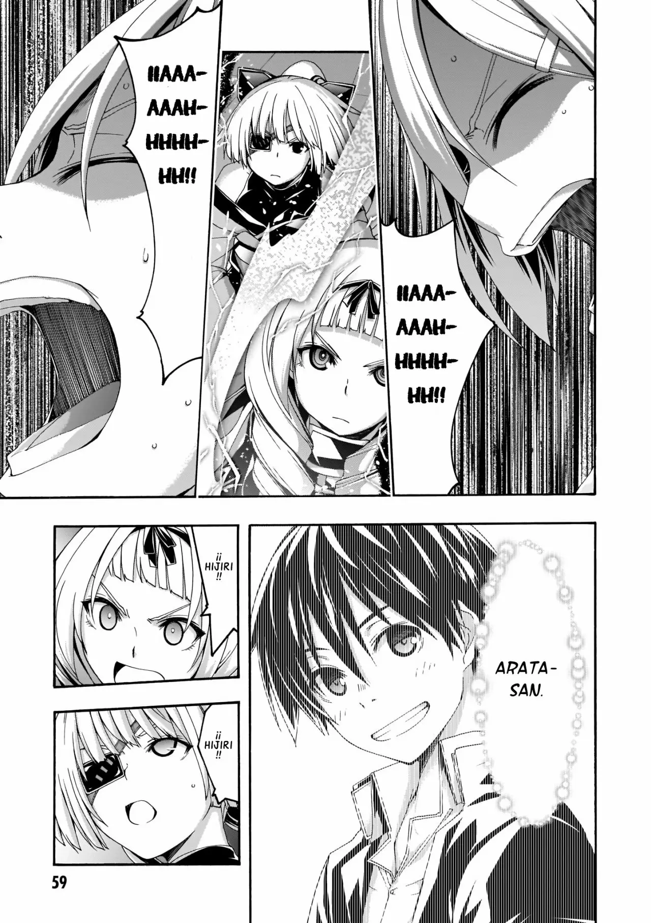 Página 24 del Manga