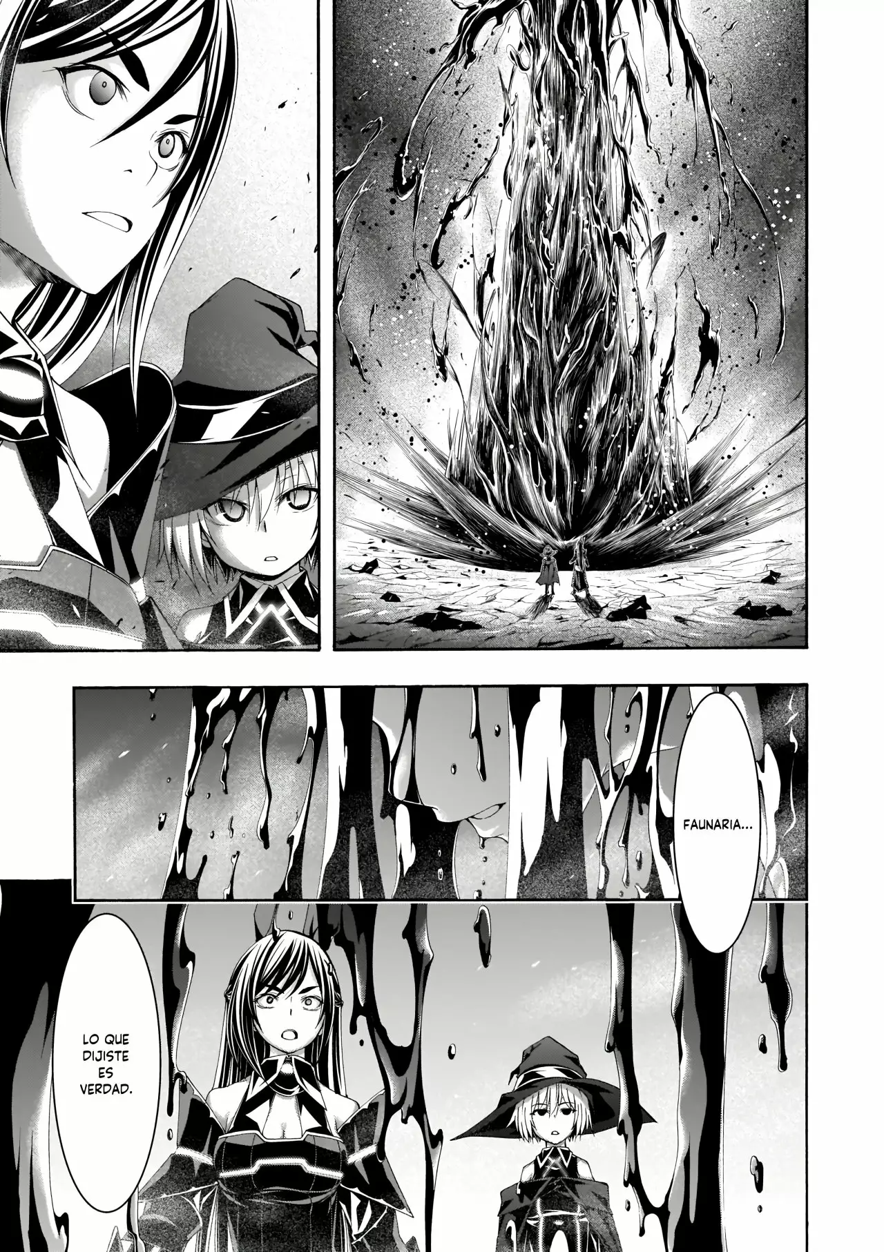 Página 32 del Manga