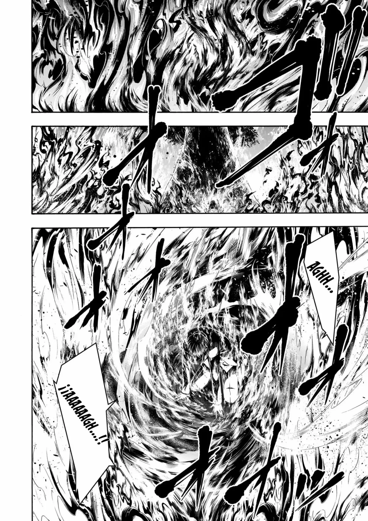 Página 32 del Manga