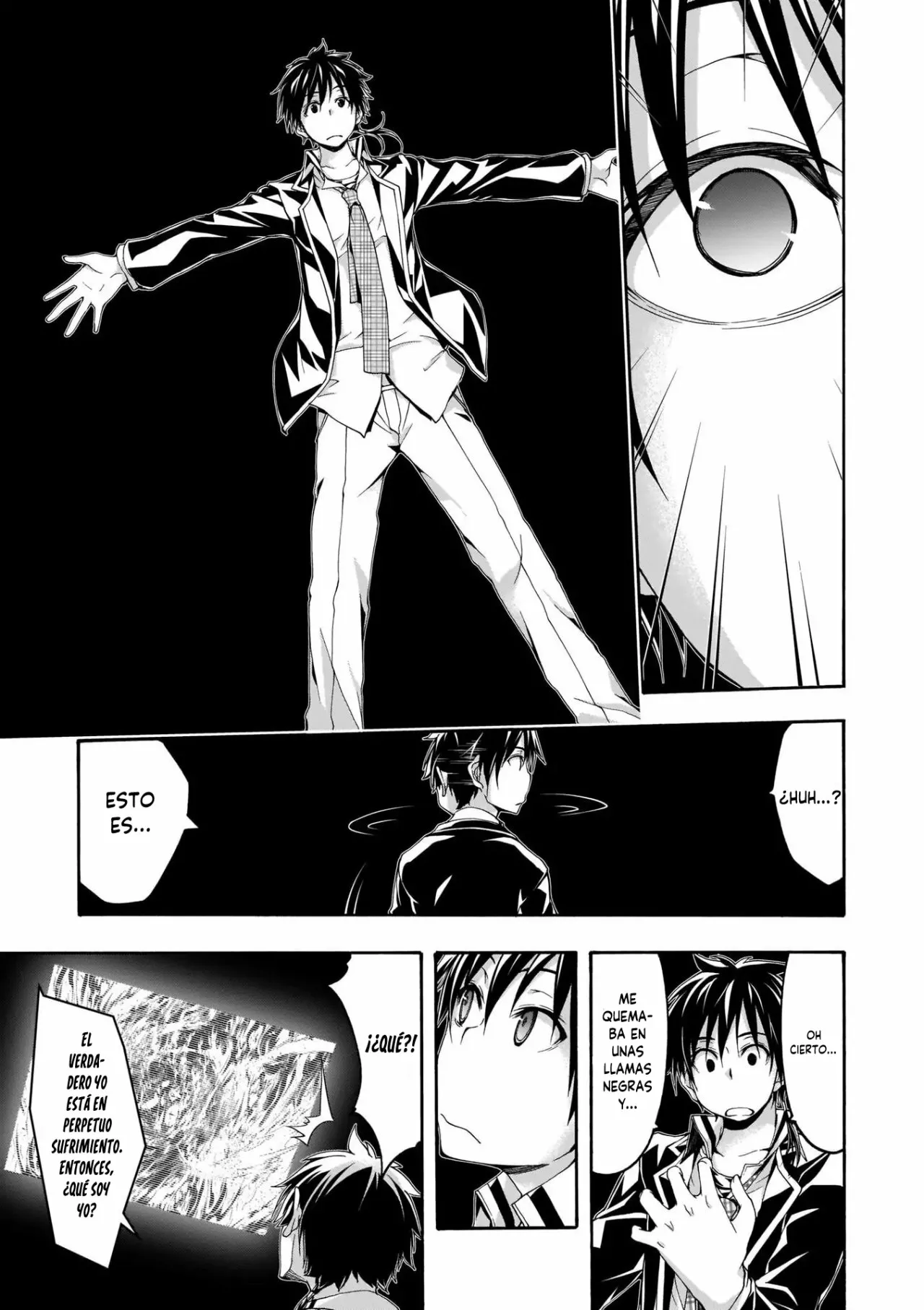 Página 35 del Manga