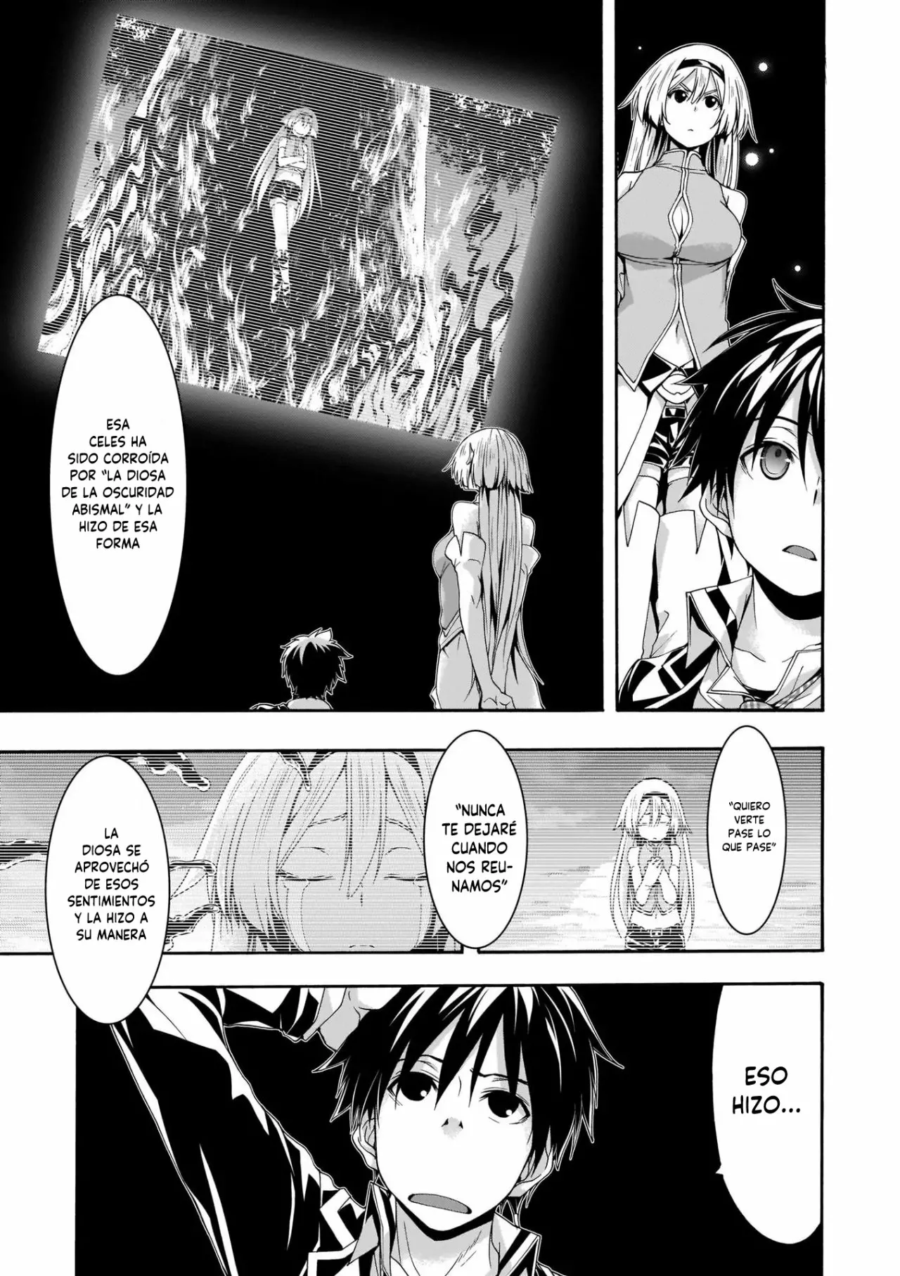 Página 37 del Manga