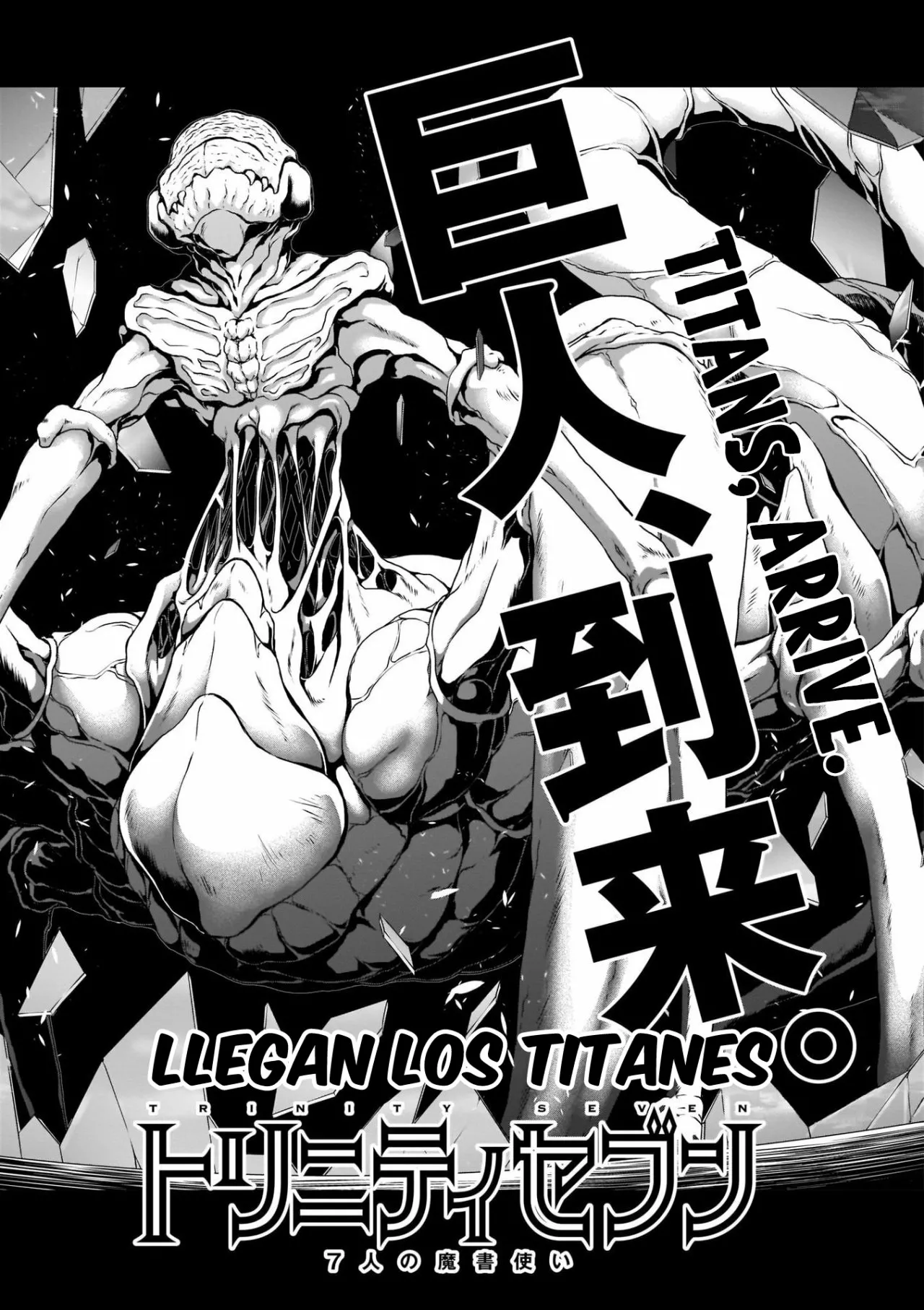 Página 44 del Manga