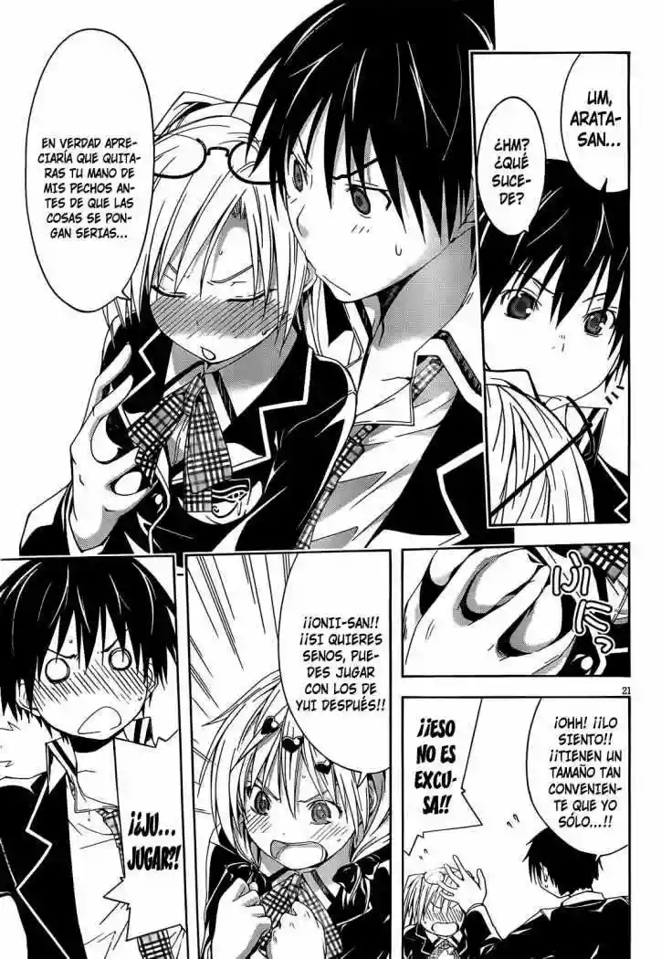 Página 24 del Manga