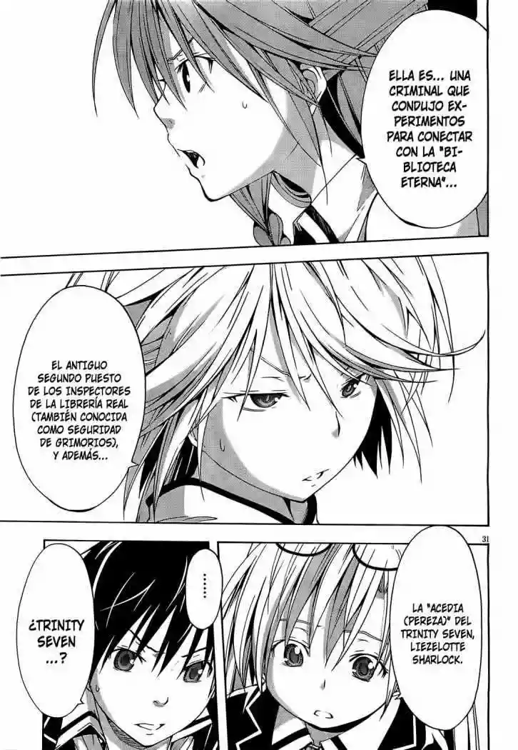 Página 34 del Manga