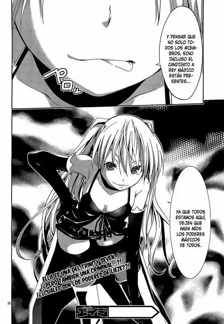 Página 35 del Manga