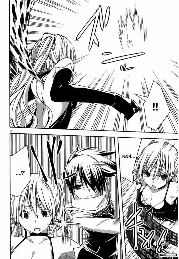 Página 24 del Manga