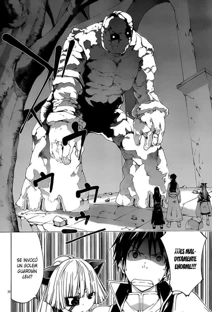 Página 30 del Manga