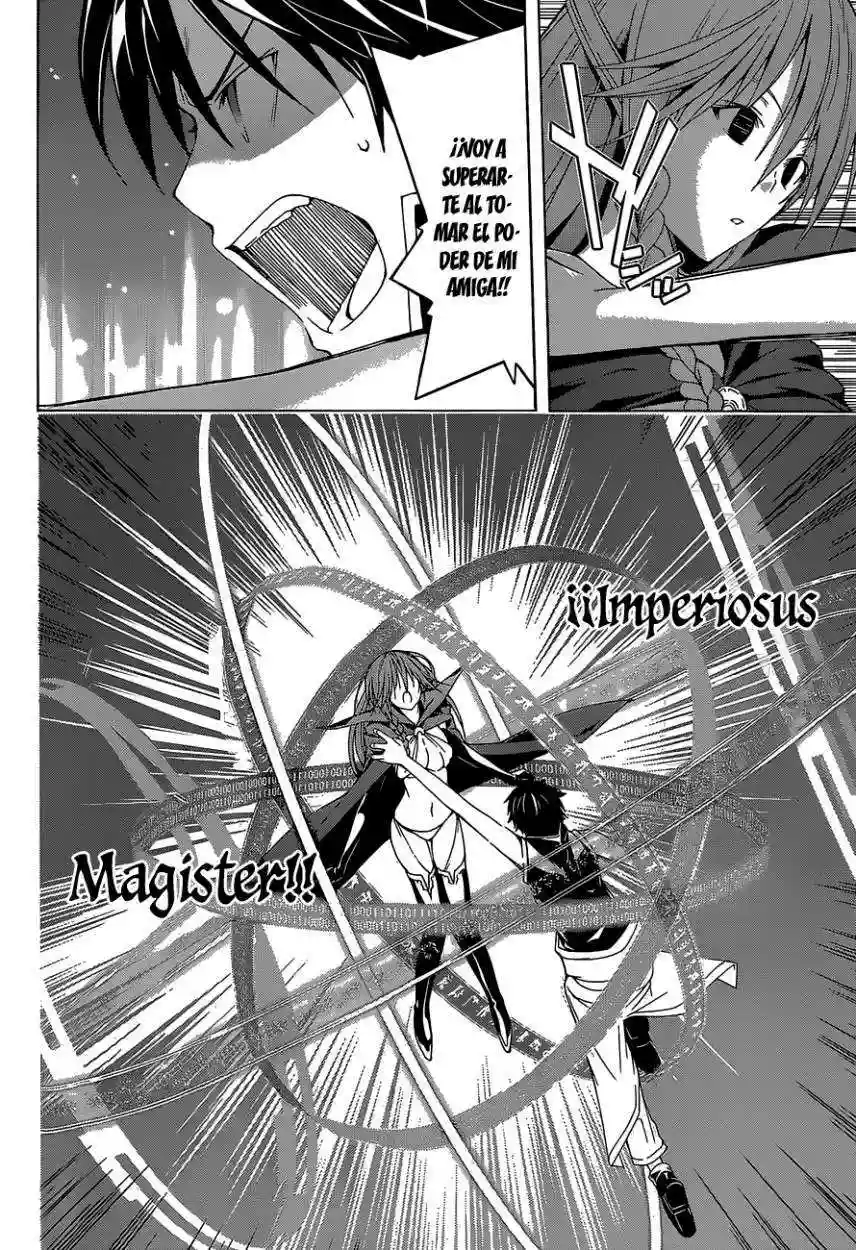 Página 39 del Manga