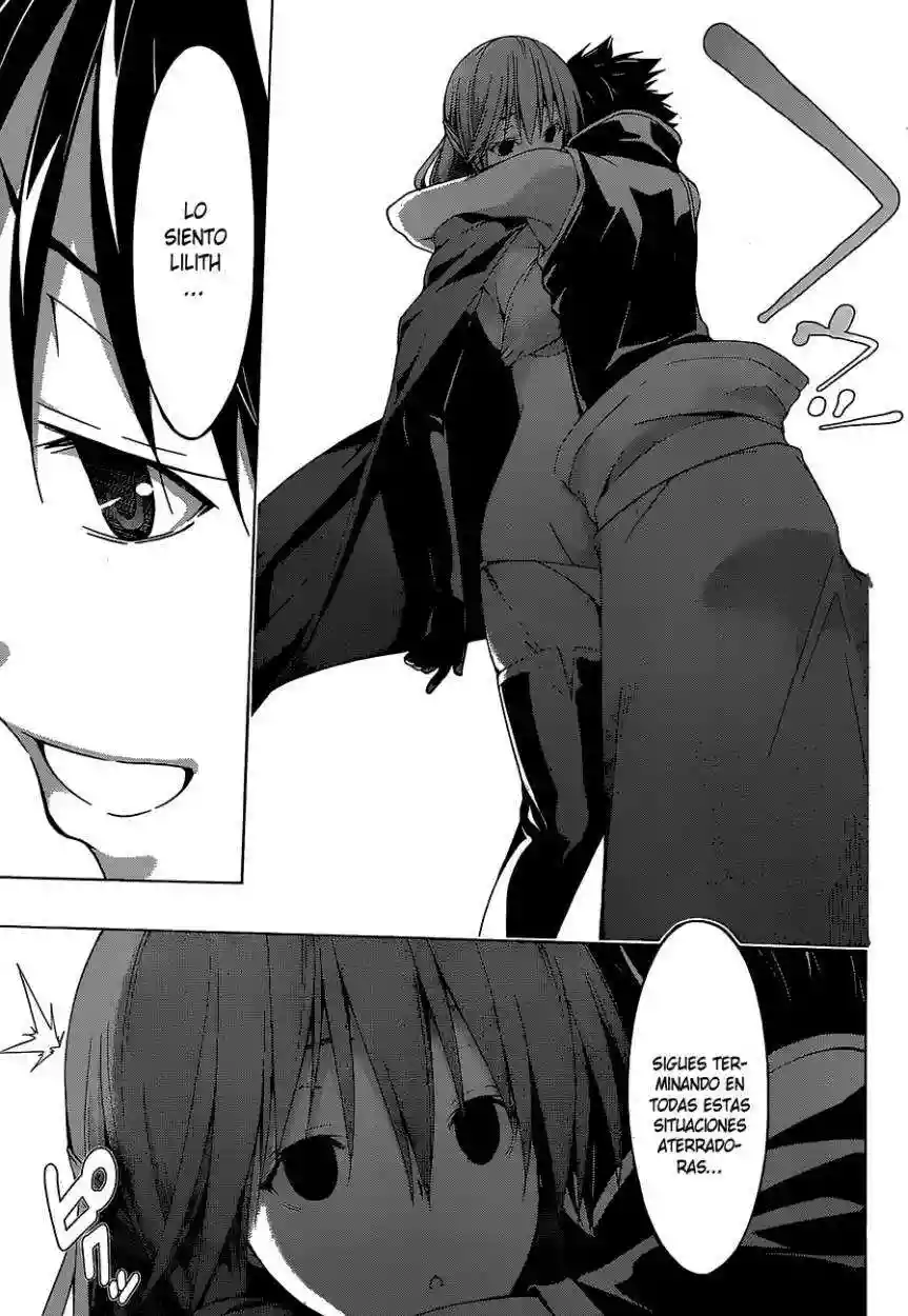 Página 40 del Manga