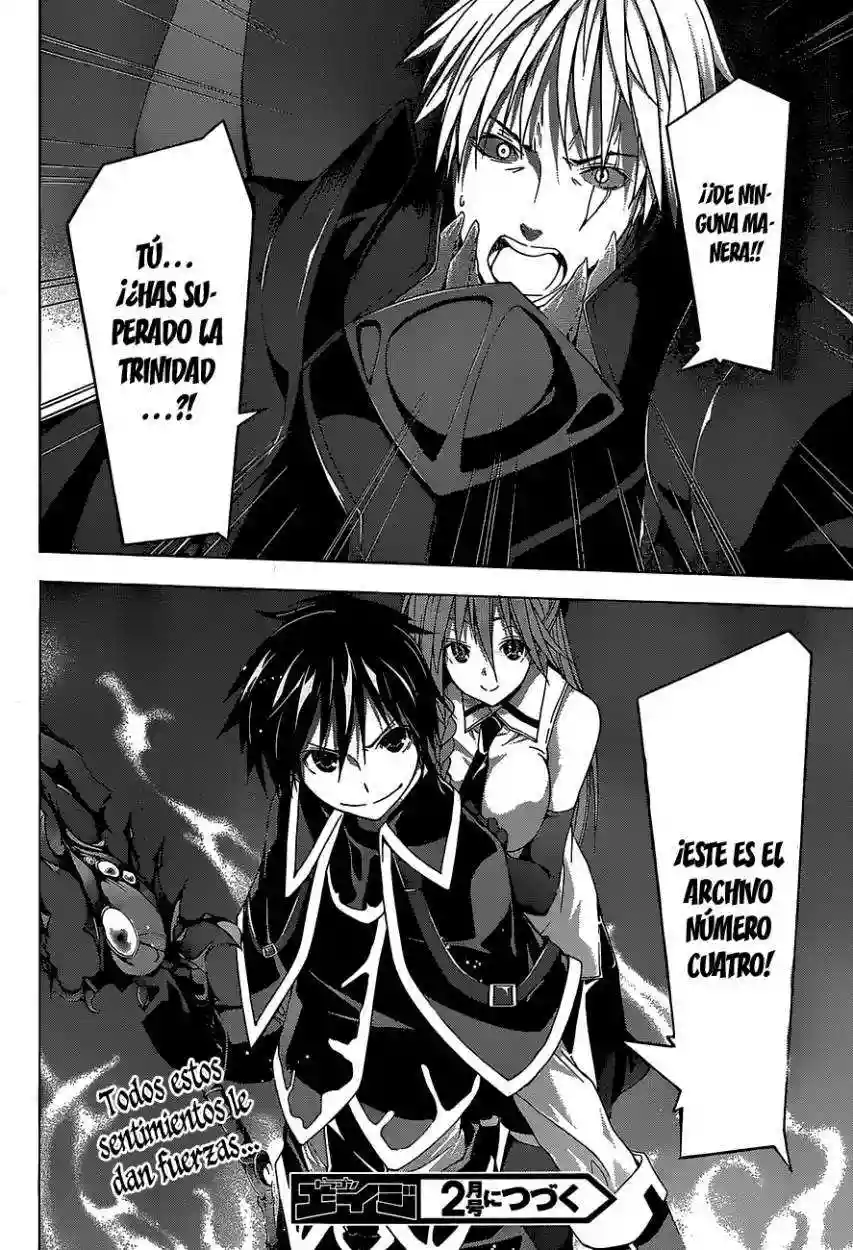 Página 46 del Manga