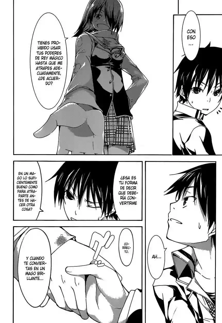 Página 34 del Manga