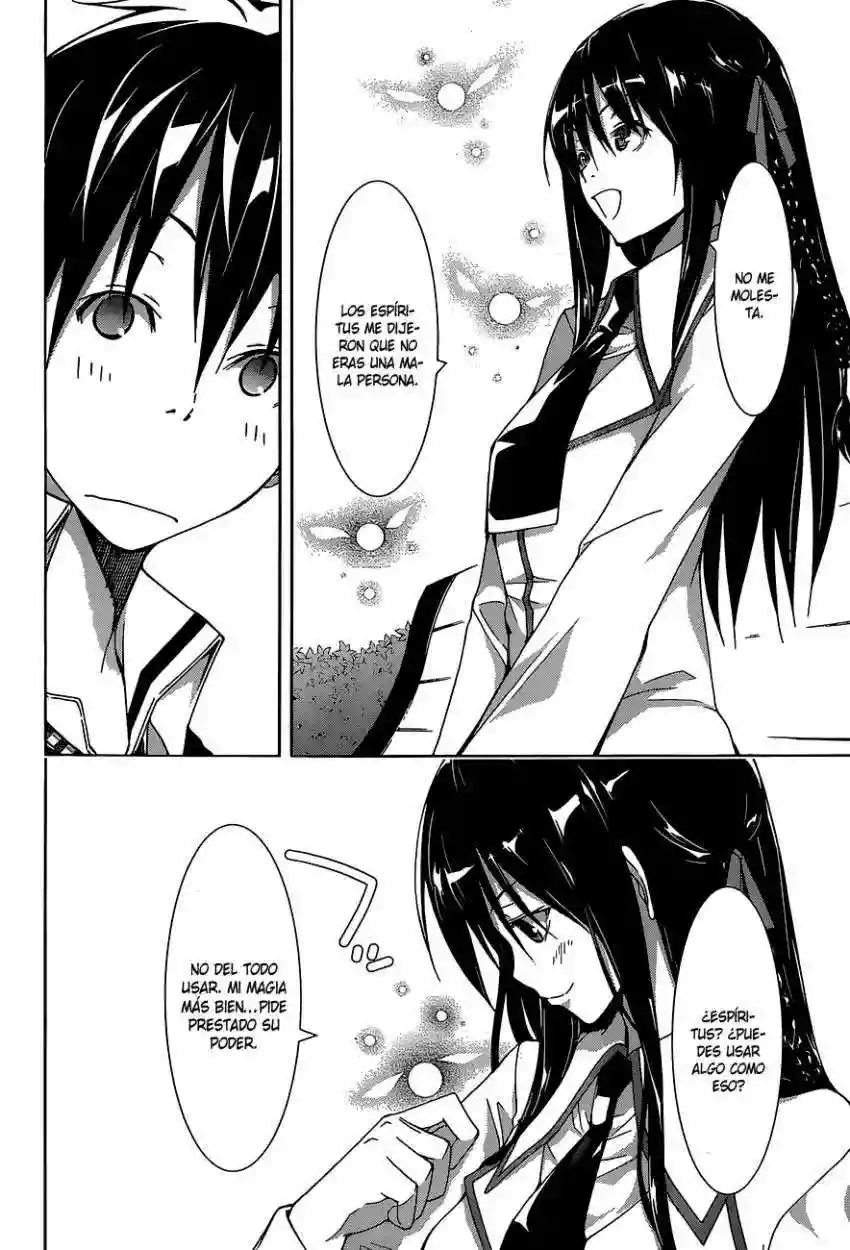 Página 35 del Manga