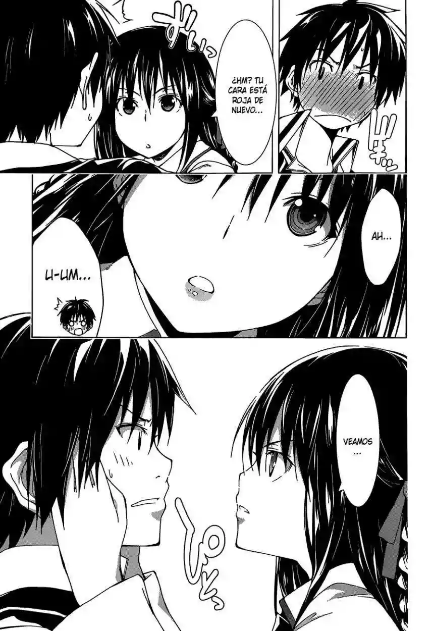 Página 38 del Manga