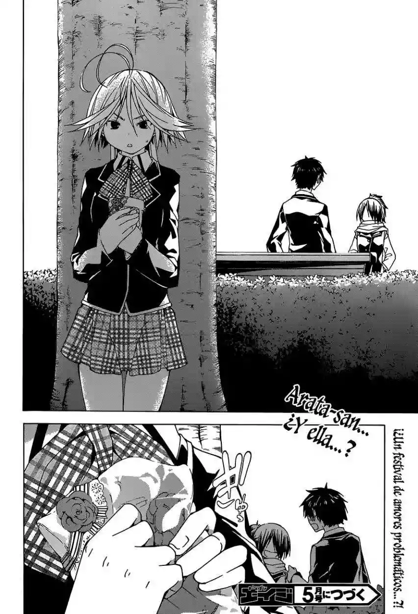 Página 41 del Manga