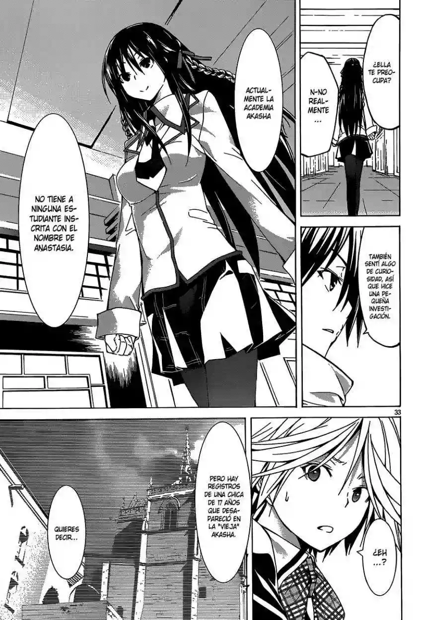 Página 38 del Manga