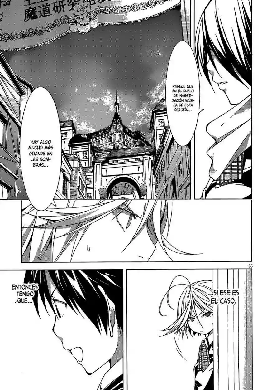 Página 40 del Manga