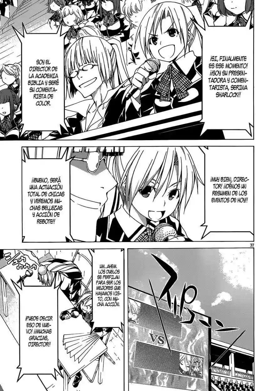 Página 42 del Manga