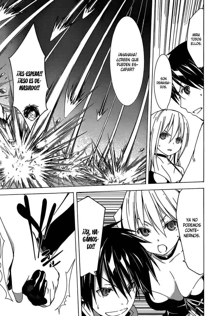 Página 34 del Manga