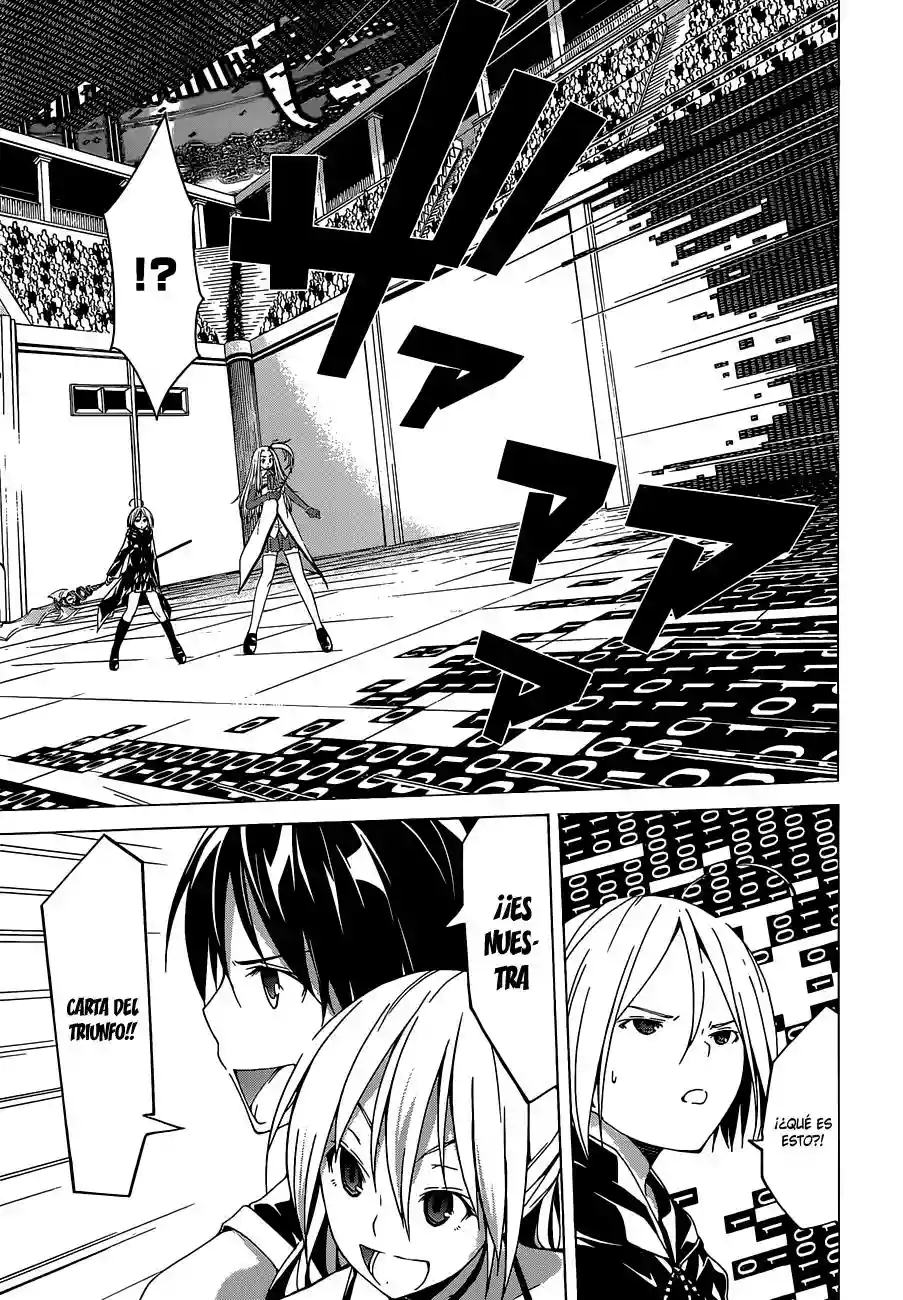 Página 36 del Manga