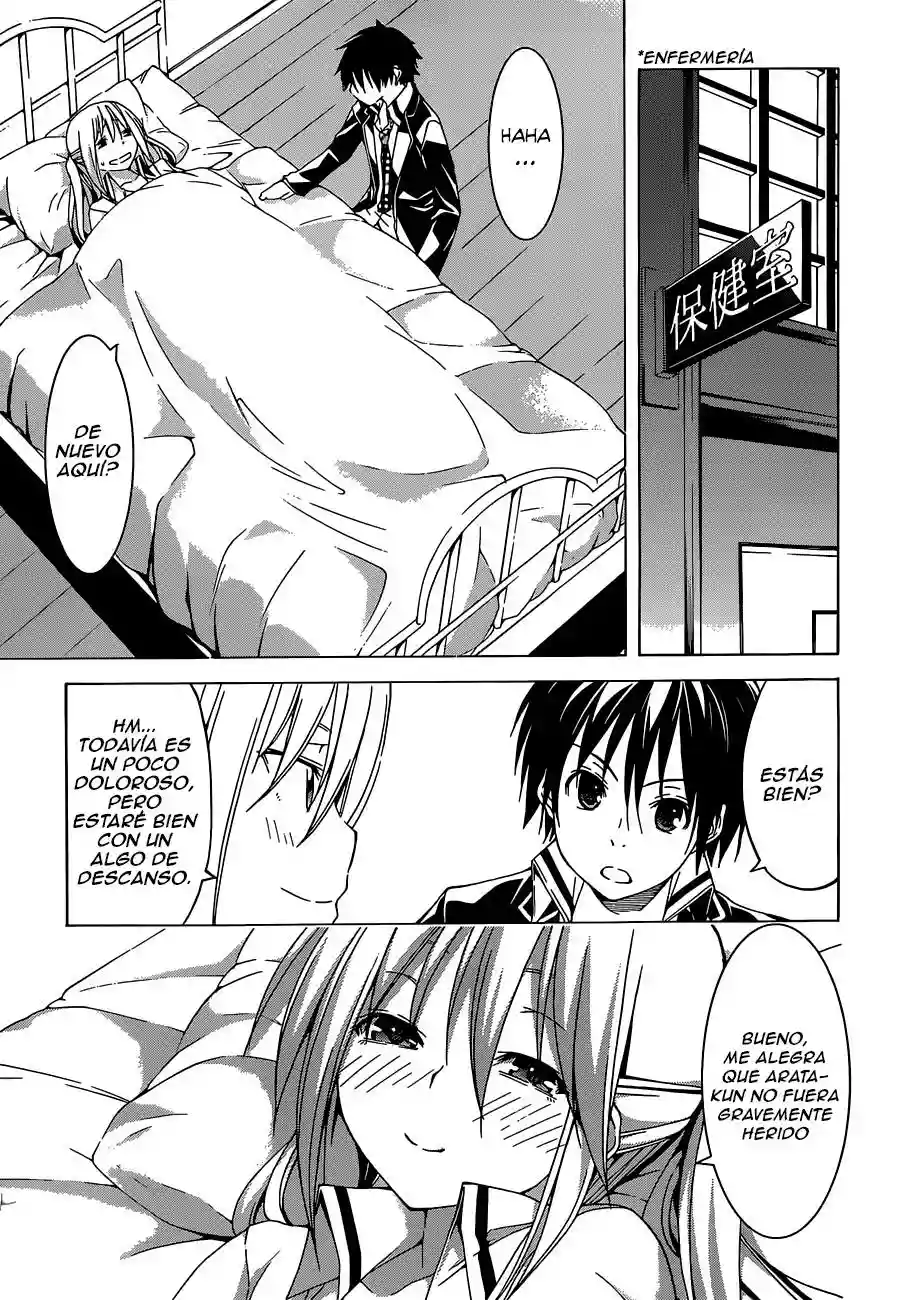 Página 34 del Manga