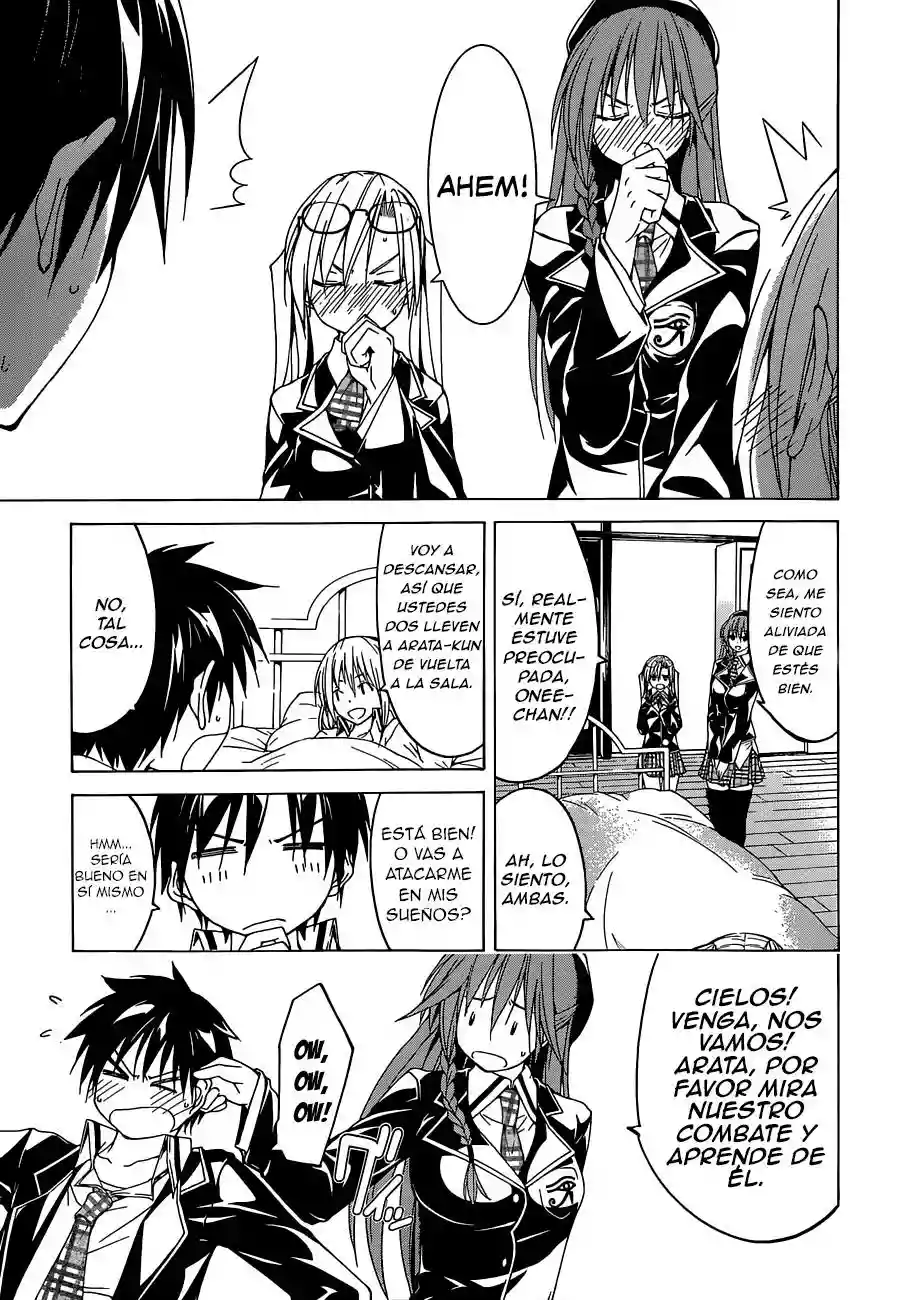 Página 36 del Manga