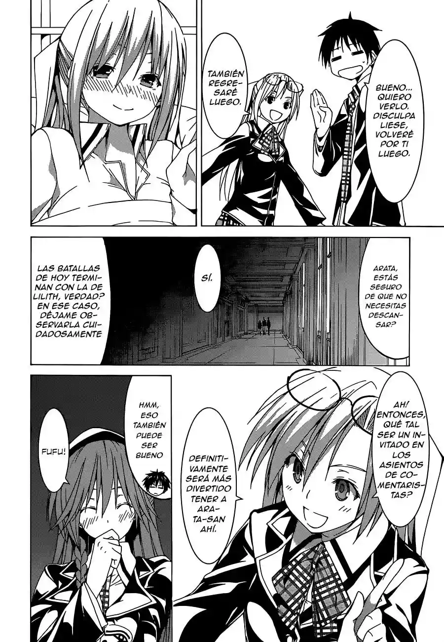 Página 37 del Manga