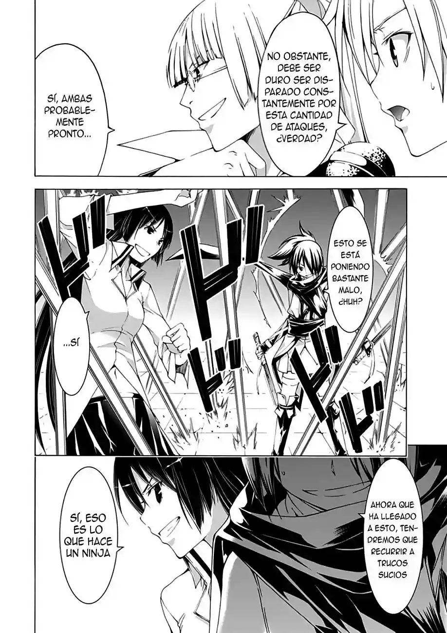 Página 37 del Manga