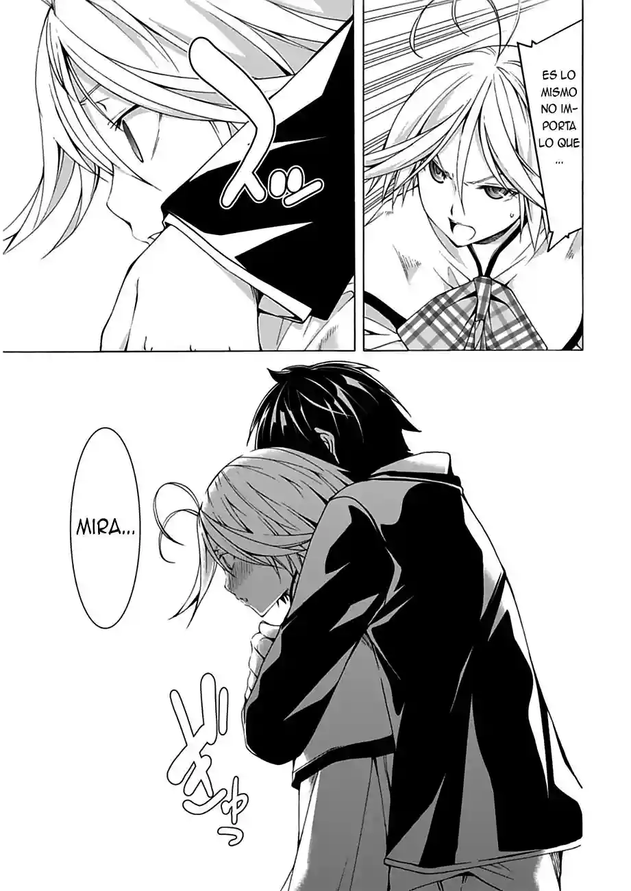 Página 38 del Manga