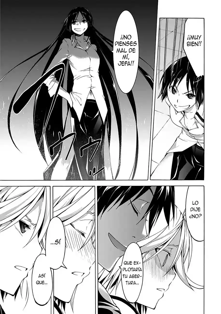 Página 40 del Manga