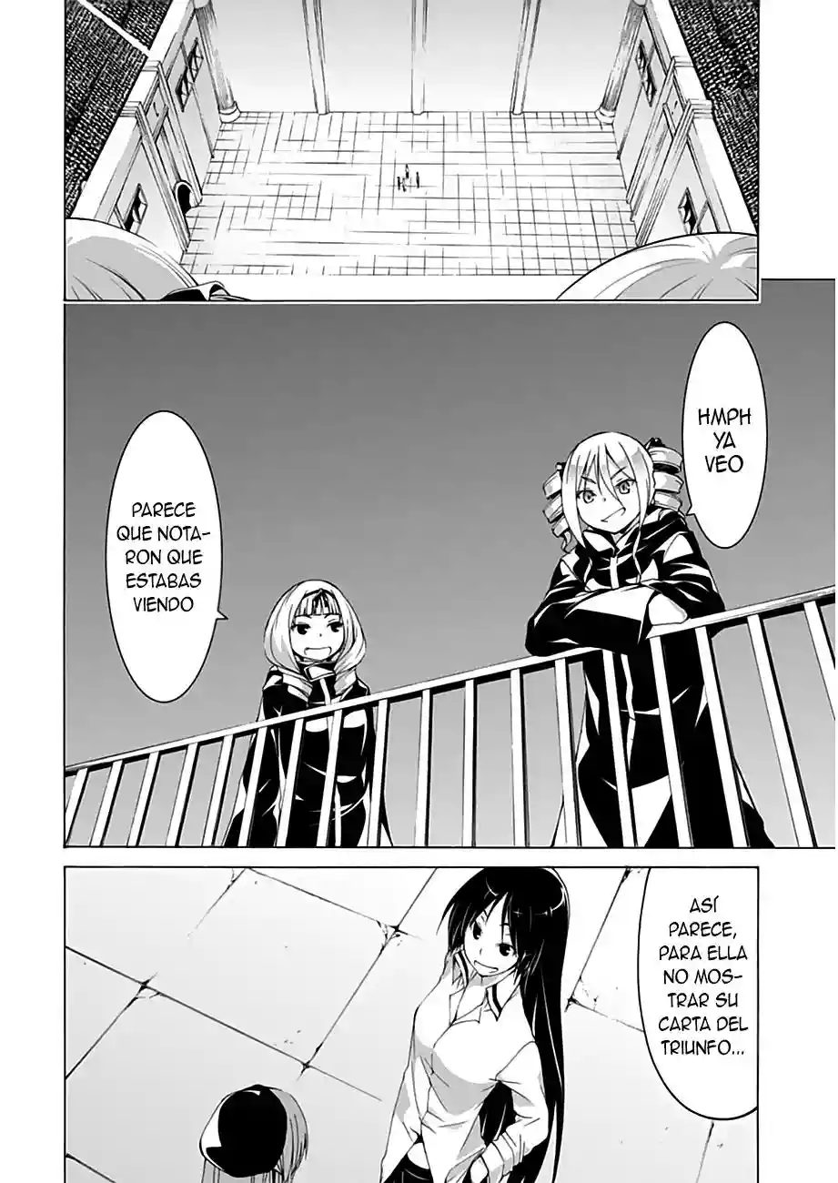 Página 45 del Manga