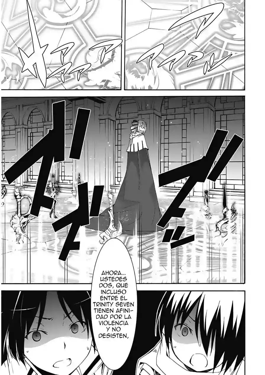 Página 37 del Manga