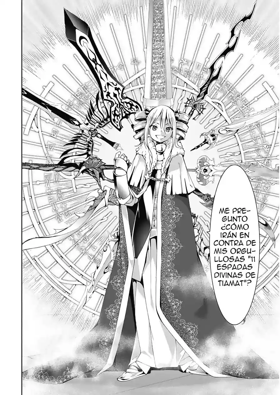 Página 38 del Manga