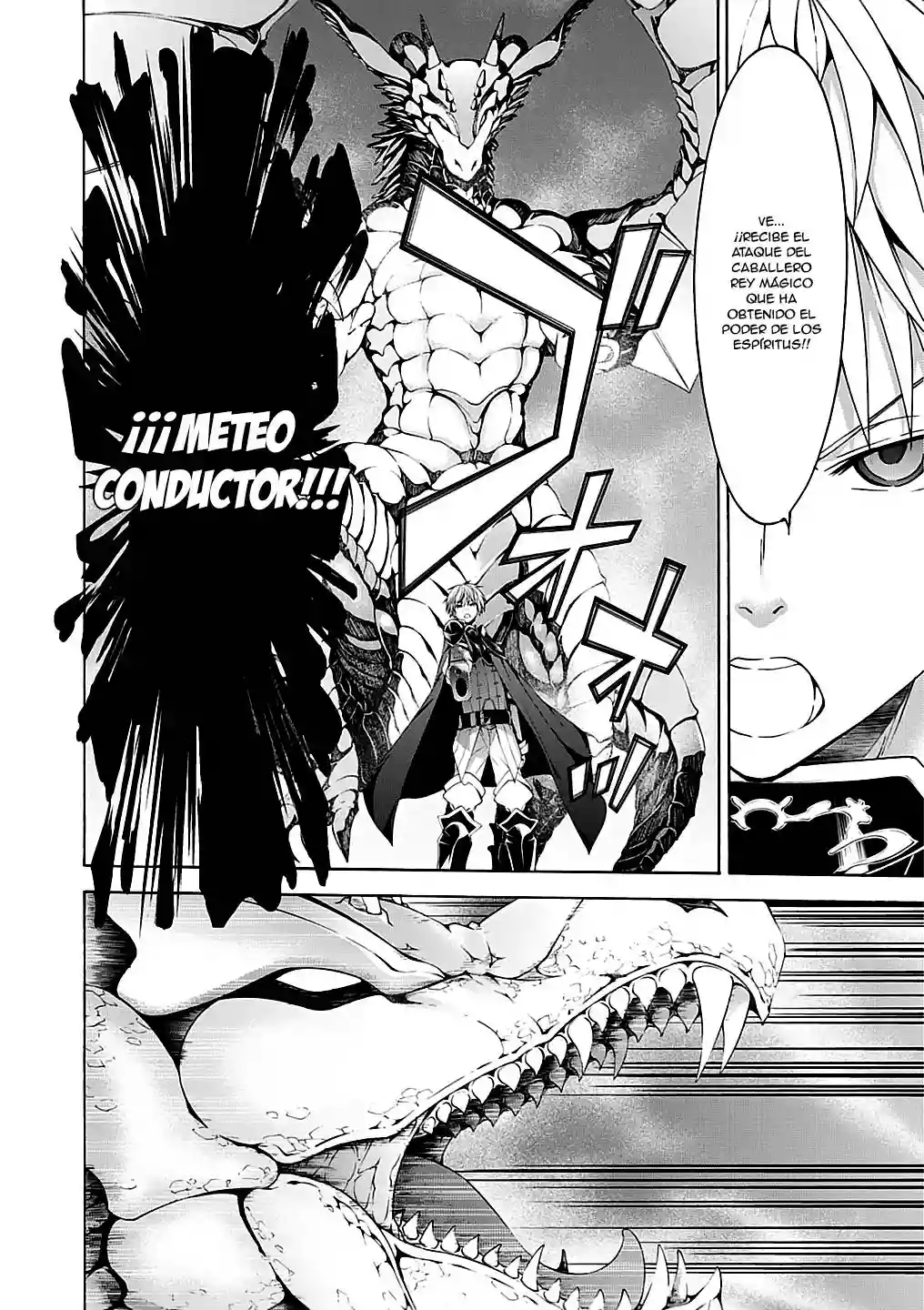 Página 30 del Manga