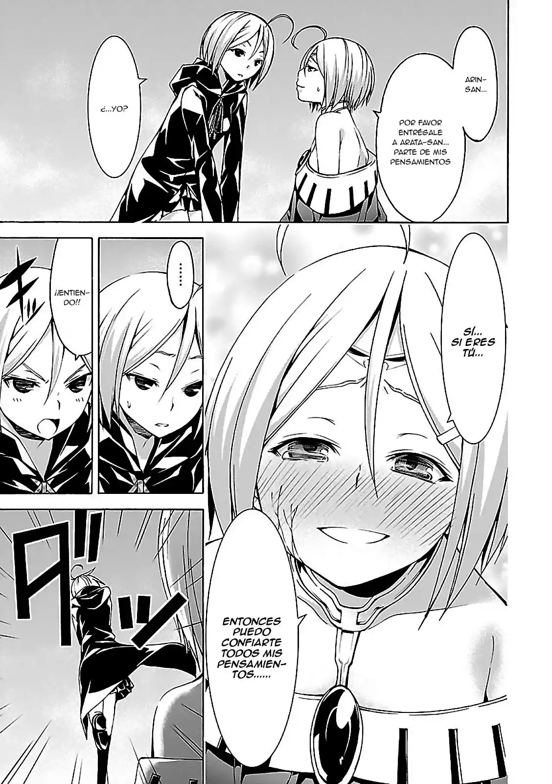 Página 37 del Manga