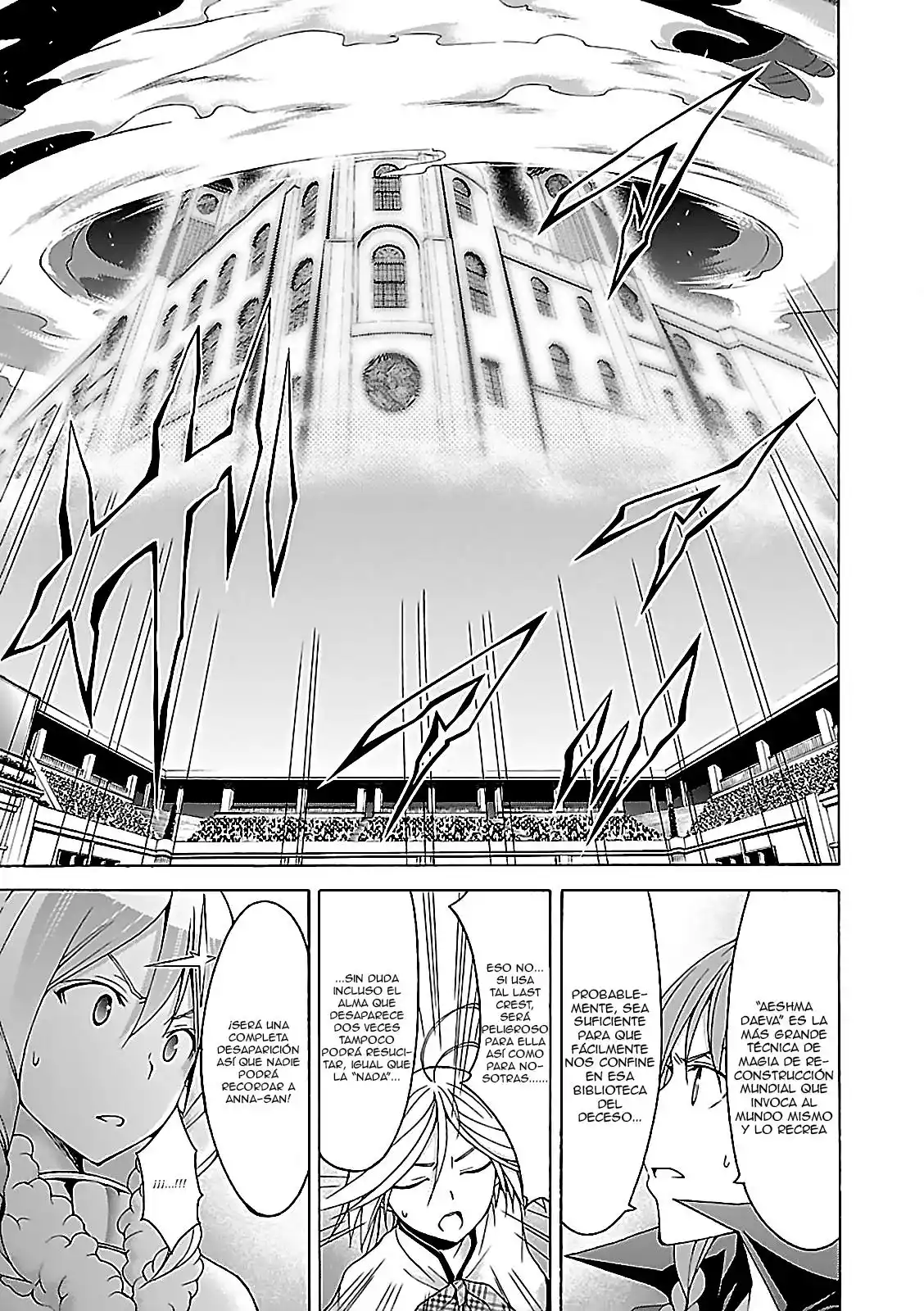 Página 38 del Manga