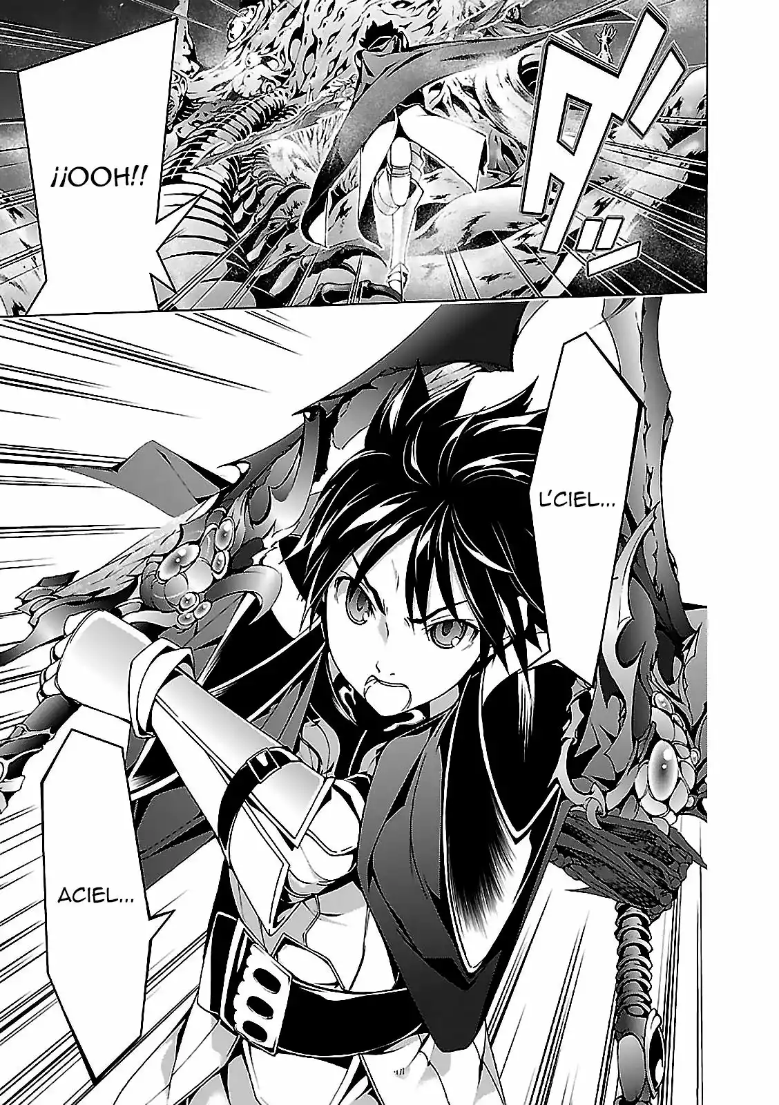 Página 37 del Manga