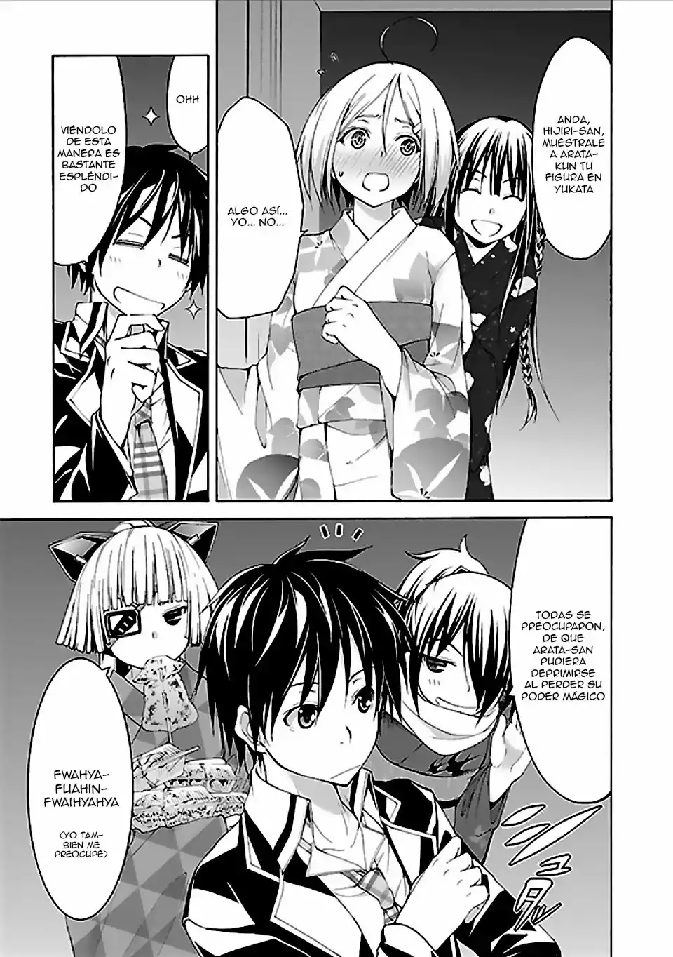 Página 36 del Manga