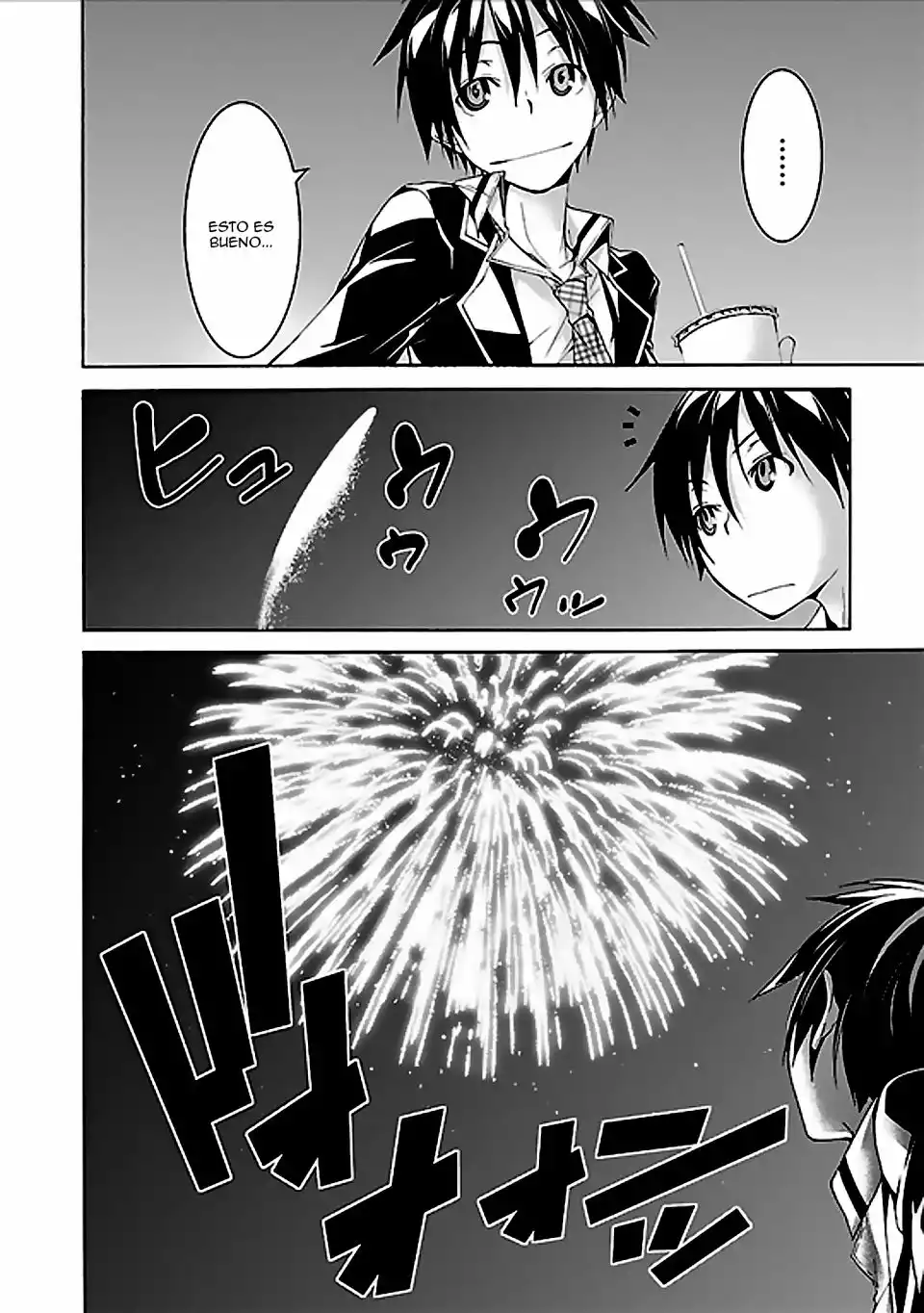 Página 39 del Manga