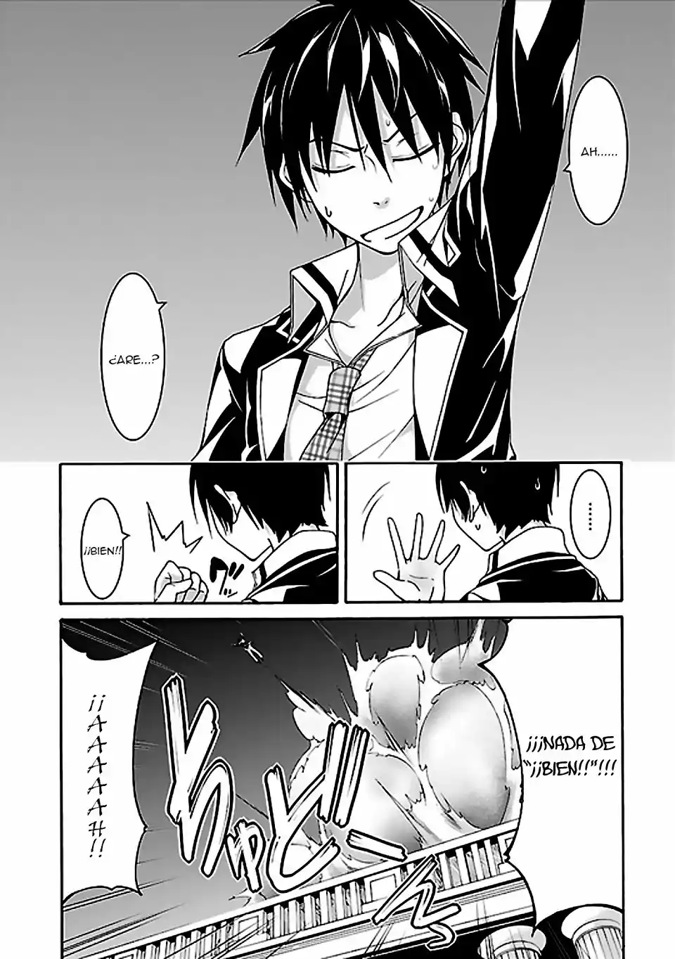 Página 44 del Manga