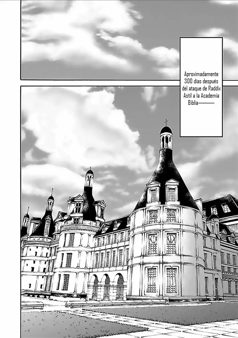 Página 30 del Manga