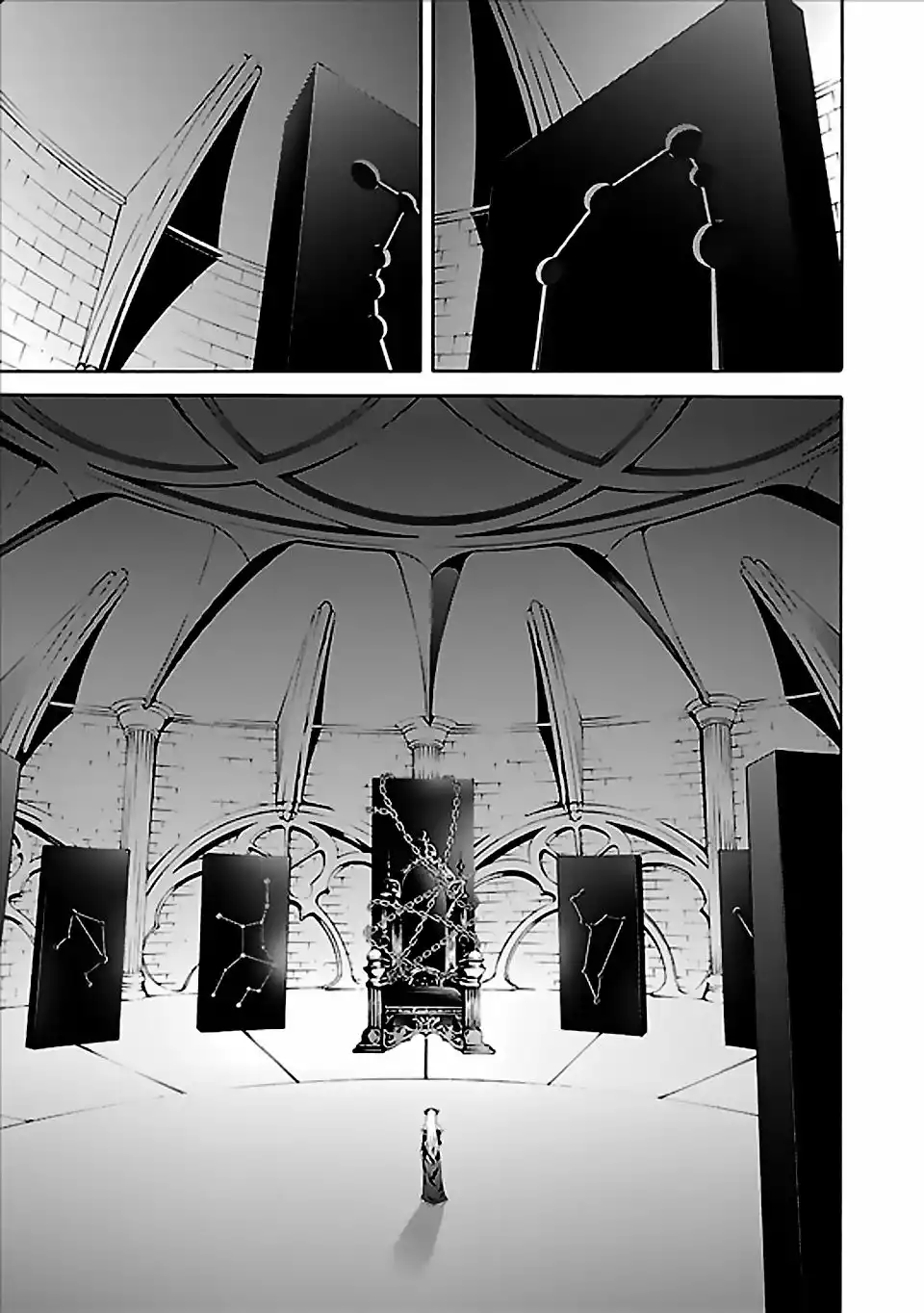 Página 32 del Manga