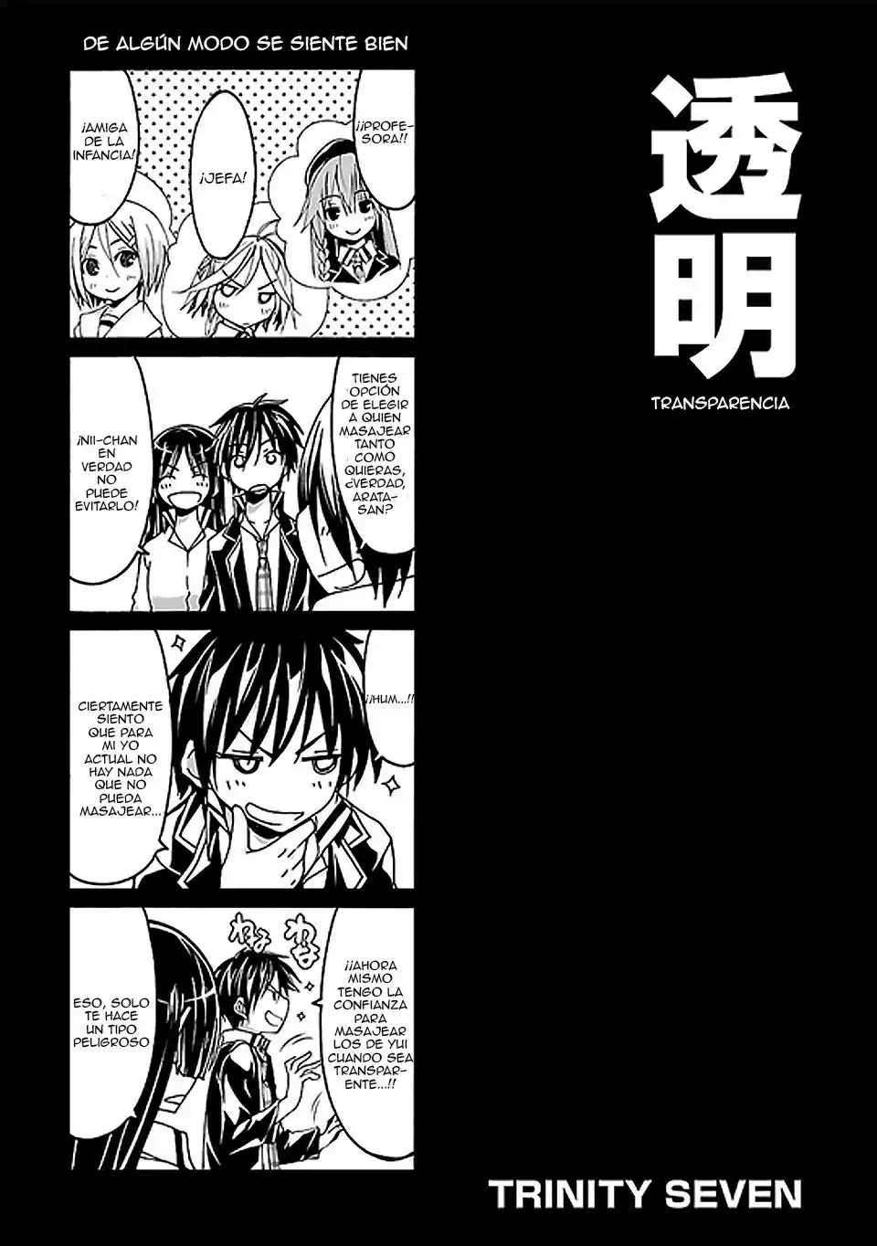 Página 40 del Manga