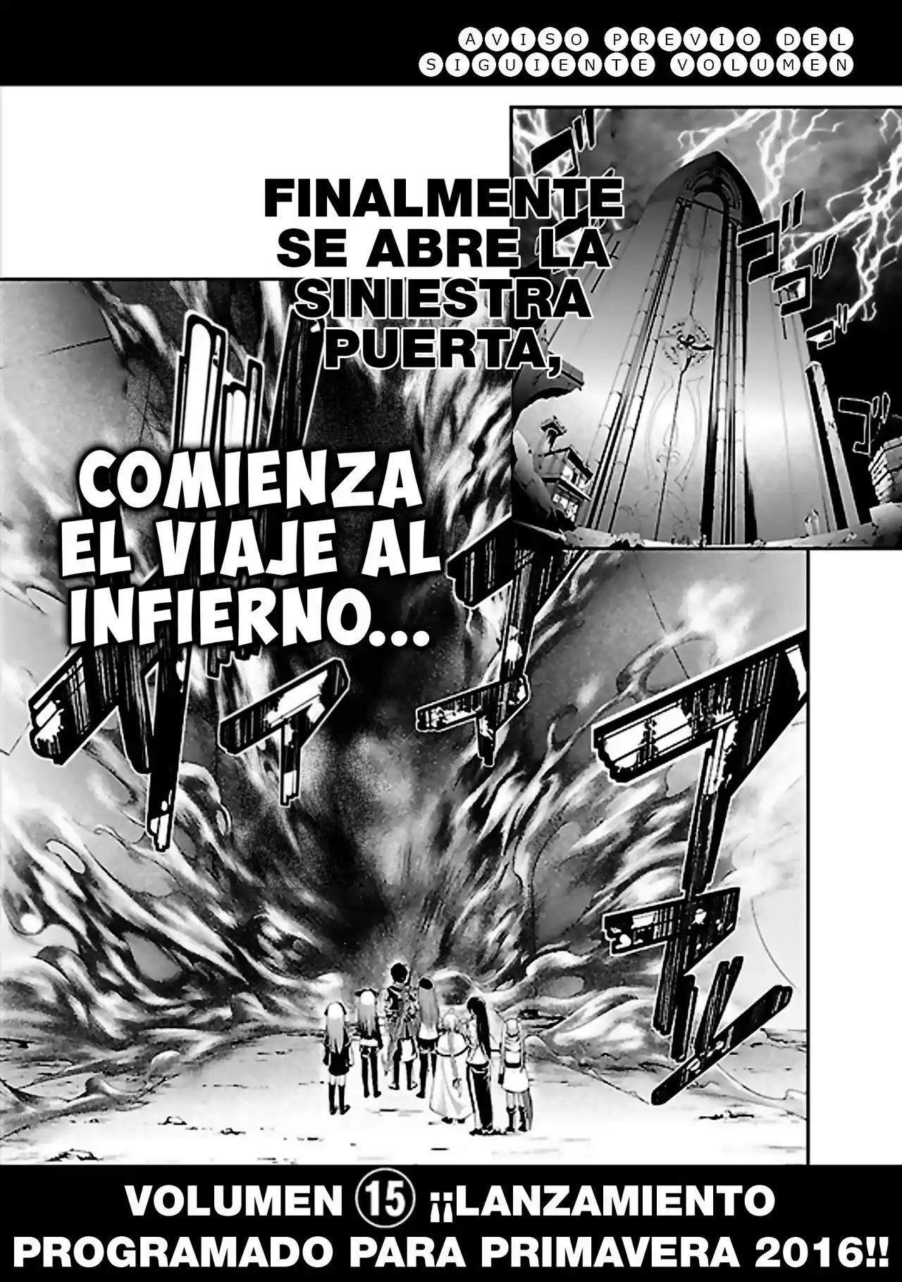 Página 43 del Manga