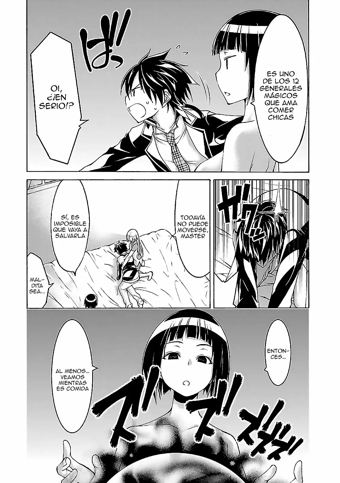 Página 32 del Manga