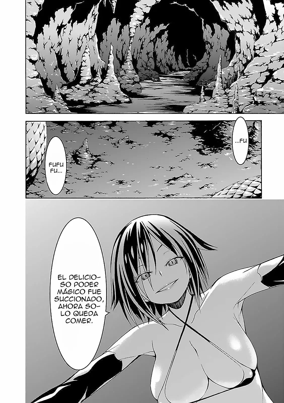 Página 34 del Manga