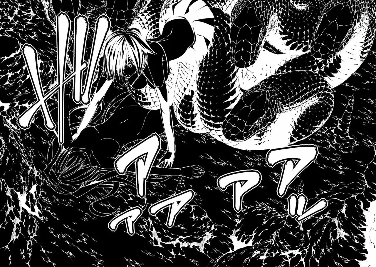 Página 36 del Manga