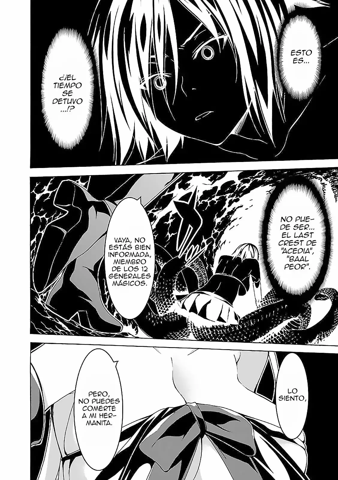 Página 37 del Manga