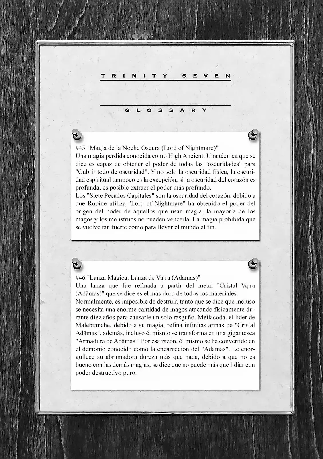 Página 41 del Manga