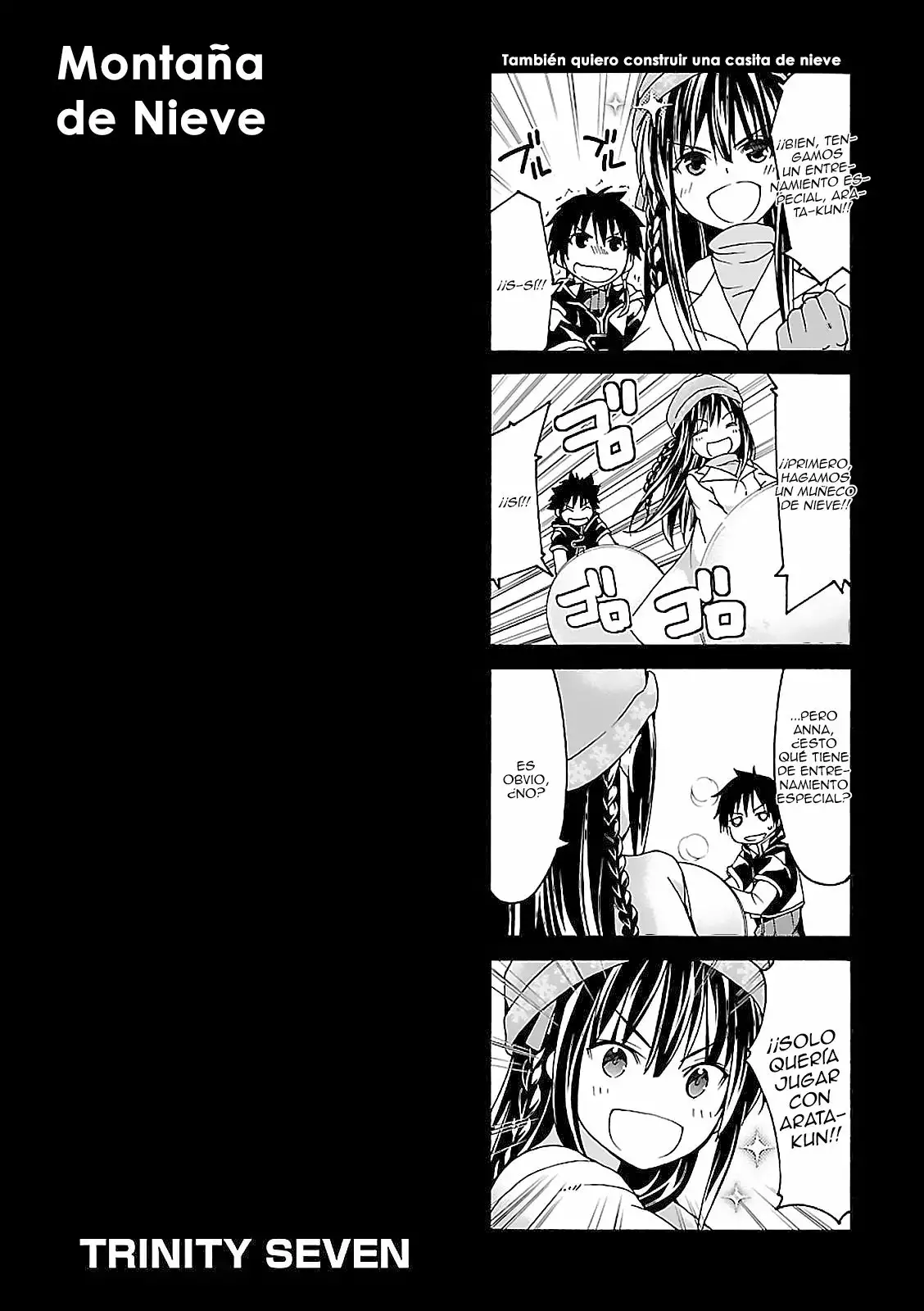 Página 43 del Manga